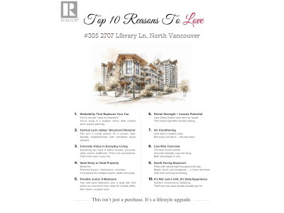 2707 LIBRARY Lane | North Vancouver British Columbia | Slide Image Twenty