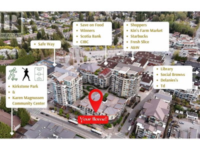 2707 LIBRARY Lane | North Vancouver British Columbia | Slide Image Thirty-six