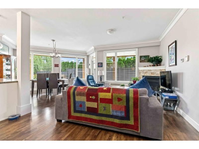 45746 KEITH WILSON Road | Chilliwack British Columbia | Slide Image Two