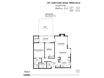 1368 FOSTER Street | White Rock British Columbia | Slide Image Twenty-eight