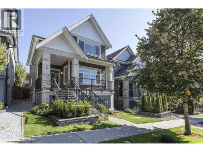 1451 DAYTON Street | Coquitlam British Columbia | Slide Image One