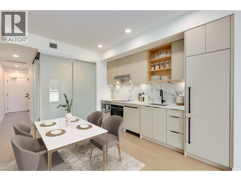 422 3RD Street North Vancouver British Columbia, V7L 0K1 - 1 Bedroom Condo For Sale