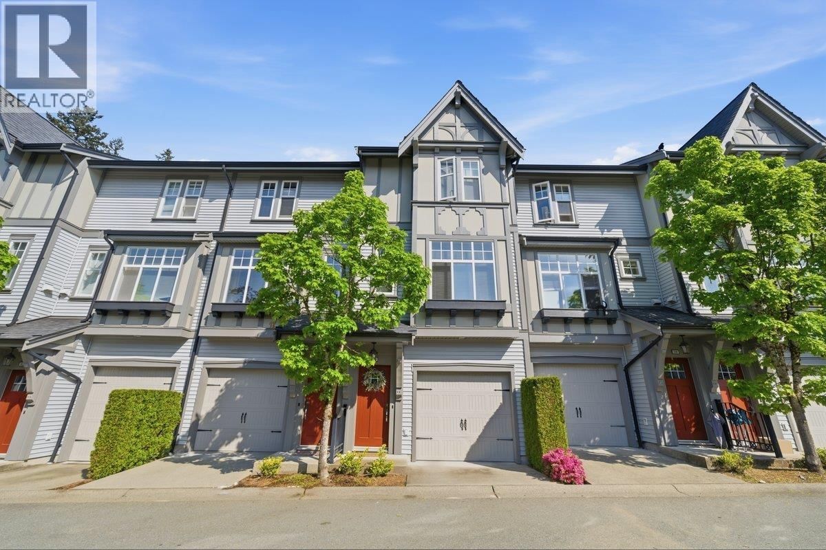 1320 RILEY Street, Coquitlam, British Columbia V3E 0J4