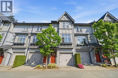 1320 RILEY Street | Coquitlam British Columbia | Slide Image One