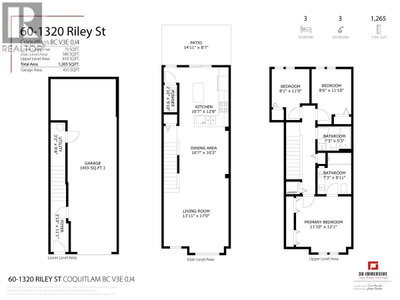 1320 RILEY Street | Coquitlam British Columbia | Slide Image Twenty-four