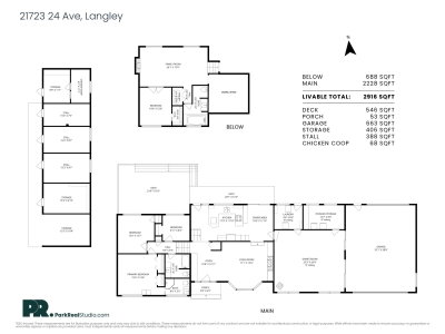 21723 24 Avenue | Langley British Columbia | Slide Image Forty