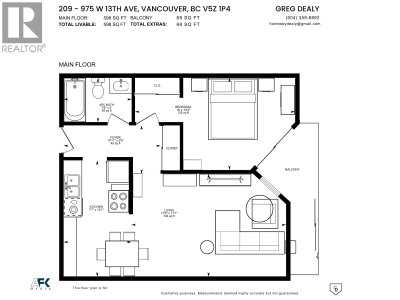 975 13TH Avenue | Vancouver British Columbia | Slide Image Thirty-three