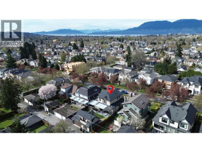 2168 W 22ND Avenue | Vancouver British Columbia | Slide Image Thirty-nine