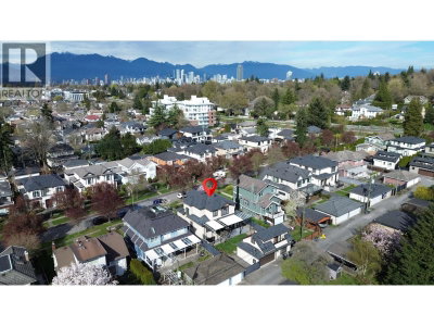 2168 W 22ND Avenue | Vancouver British Columbia | Slide Image Forty