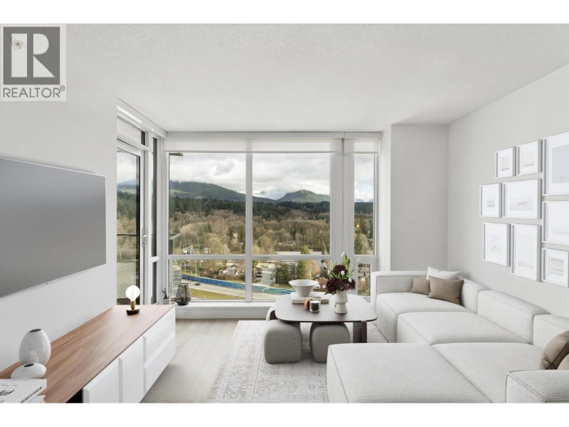 1550 FERN Street North Vancouver British Columbia, V7J 0A9 - 1 Bedroom Condo For Sale