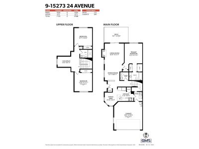 15273 24TH Avenue | Surrey British Columbia | Slide Image Thirty-five