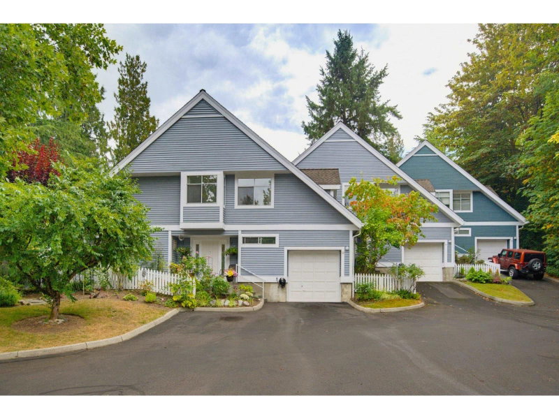 4847 219 Street Langley British Columbia, V3A 8C1 - 3 Bedrooms Condo For Sale