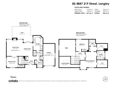 4847 219 Street | Langley British Columbia | Slide Image Four