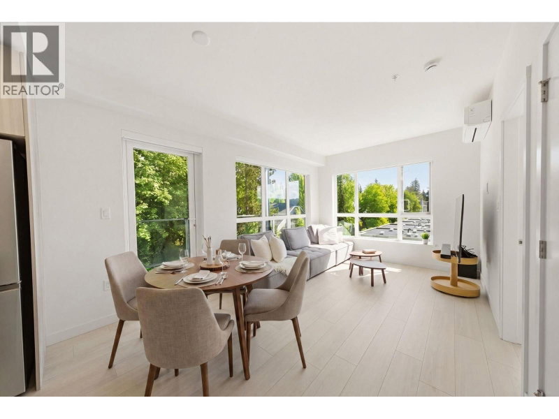 3596 MALSUM Drive North Vancouver British Columbia, V7G 0B5 - 2 Bedrooms Condo For Sale