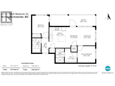 3596 MALSUM Drive | North Vancouver British Columbia | Slide Image Thirty-five