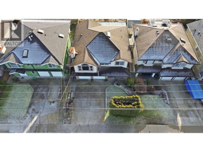 4468 GRAVELEY Street | Burnaby British Columbia | Slide Image Twenty-six