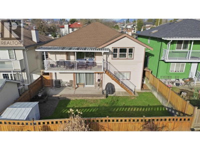 4468 GRAVELEY Street | Burnaby British Columbia | Slide Image Twenty-seven