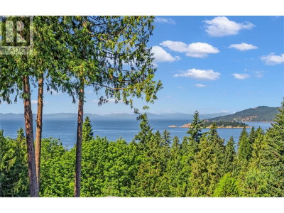 5317 MONTIVERDI Place | West Vancouver British Columbia | Slide Image One