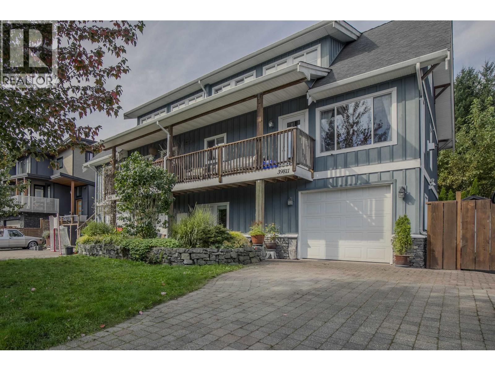 39811 NO NAME Road, Squamish, British Columbia V8B 0B5