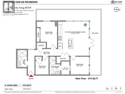 8133 COOK Road | Richmond British Columbia | Slide Image Twenty-eight