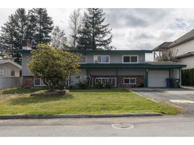 32698 PANDORA Avenue | Abbotsford British Columbia | Slide Image Two