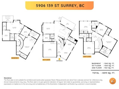5906 139 Street | Surrey British Columbia | Slide Image Thirty-eight