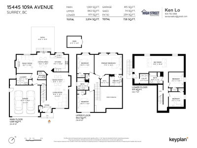 15445 109A Avenue | Surrey British Columbia | Slide Image Twenty-nine
