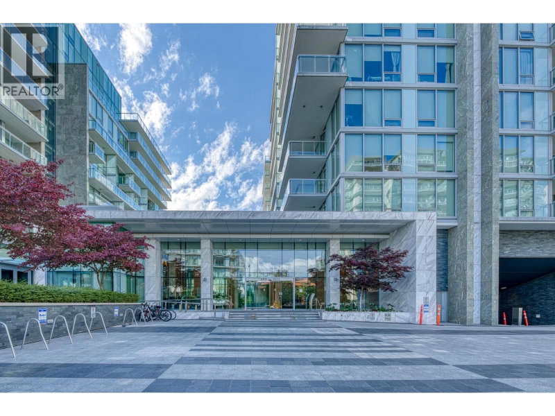 6611 PEARSON Way Richmond British Columbia, V7C 0C3 - 2 Bedrooms Waterfront Condo For Sale