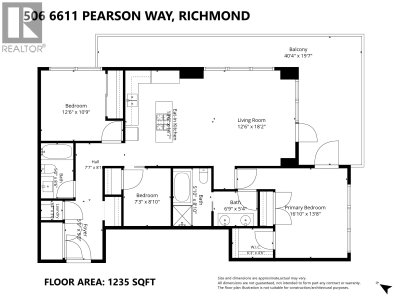 6611 PEARSON Way | Richmond British Columbia | Slide Image Thirty-four