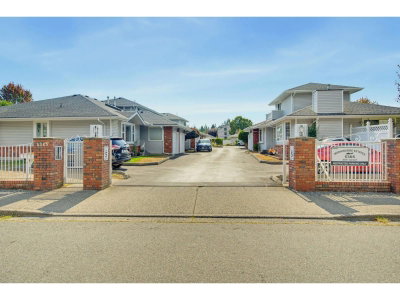 5365 205 Street | Langley British Columbia | Slide Image Thirty-four