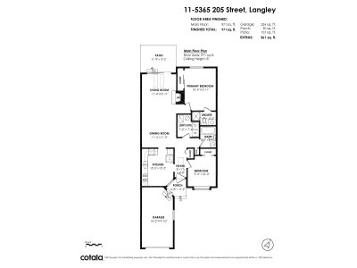 5365 205 Street | Langley British Columbia | Slide Image Eight