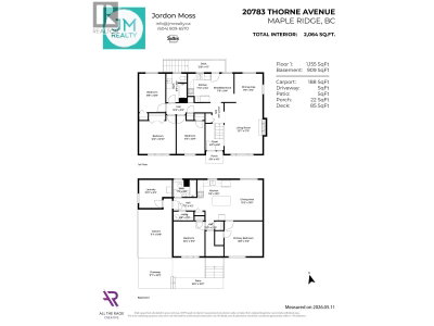 20783 THORNE Avenue | Maple Ridge British Columbia | Slide Image Thirty-one