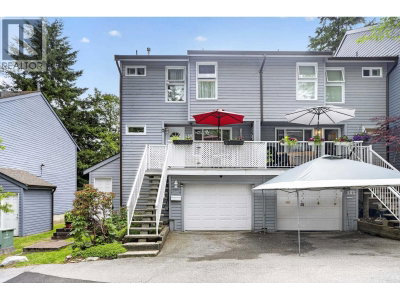 589 CARLSEN Place | Port Moody British Columbia | Slide Image One