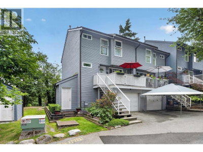 589 CARLSEN Place | Port Moody British Columbia | Slide Image Two