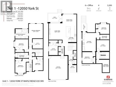 12050 YORK Street | Maple Ridge British Columbia | Slide Image Forty