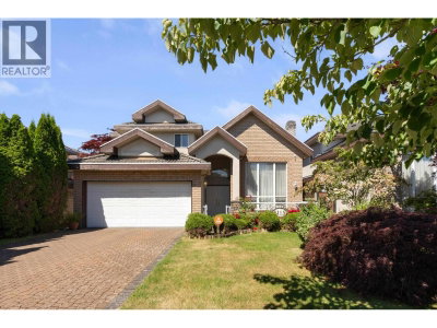 6115 GARRISON Court | Richmond British Columbia | Slide Image One