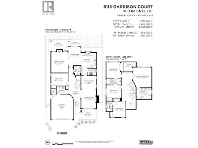 6115 GARRISON Court | Richmond British Columbia | Slide Image Twenty-nine