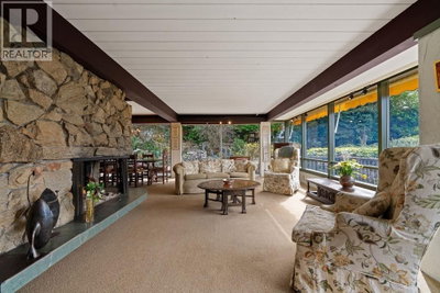 6035 EAGLERIDGE Drive | West Vancouver British Columbia | Slide Image Eight