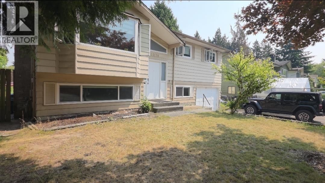 12130 GREENWELL STREET Street, Maple Ridge, British Columbia V2X 7N1