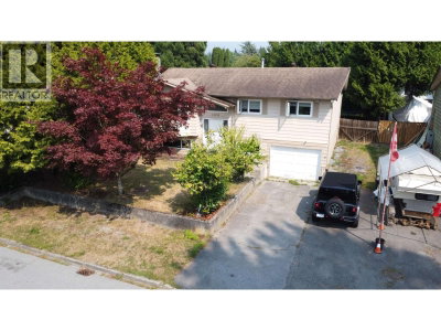 12130 GREENWELL STREET Street | Maple Ridge British Columbia | Slide Image Two