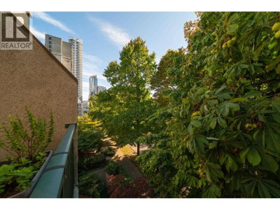 1169 NELSON Street | Vancouver British Columbia | Slide Image Seventeen