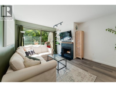 1169 NELSON Street | Vancouver British Columbia | Slide Image Two