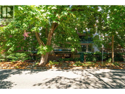 1169 NELSON Street | Vancouver British Columbia | Slide Image Twenty-two