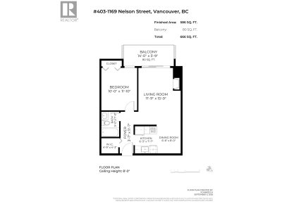 1169 NELSON Street | Vancouver British Columbia | Slide Image Twenty-five
