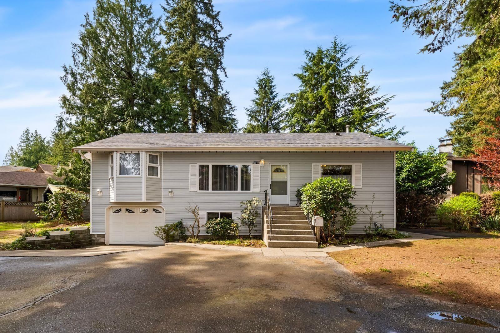20188 40 Avenue, Langley, British Columbia V3A 2W5