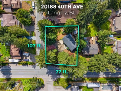 20188 40 Avenue | Langley British Columbia | Slide Image Two