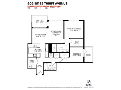 15165 THRIFT Avenue | White Rock British Columbia | Slide Image Forty