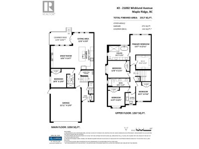 21092 WICKLUND Avenue | Maple Ridge British Columbia | Slide Image Twenty-nine