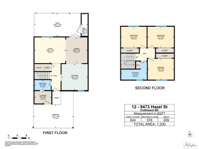 9473 HAZEL Street | Chilliwack British Columbia | Slide Image Nine
