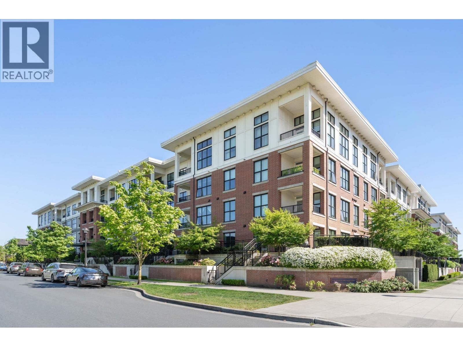 9500 TOMICKI Avenue, Richmond, British Columbia V6X 0R9